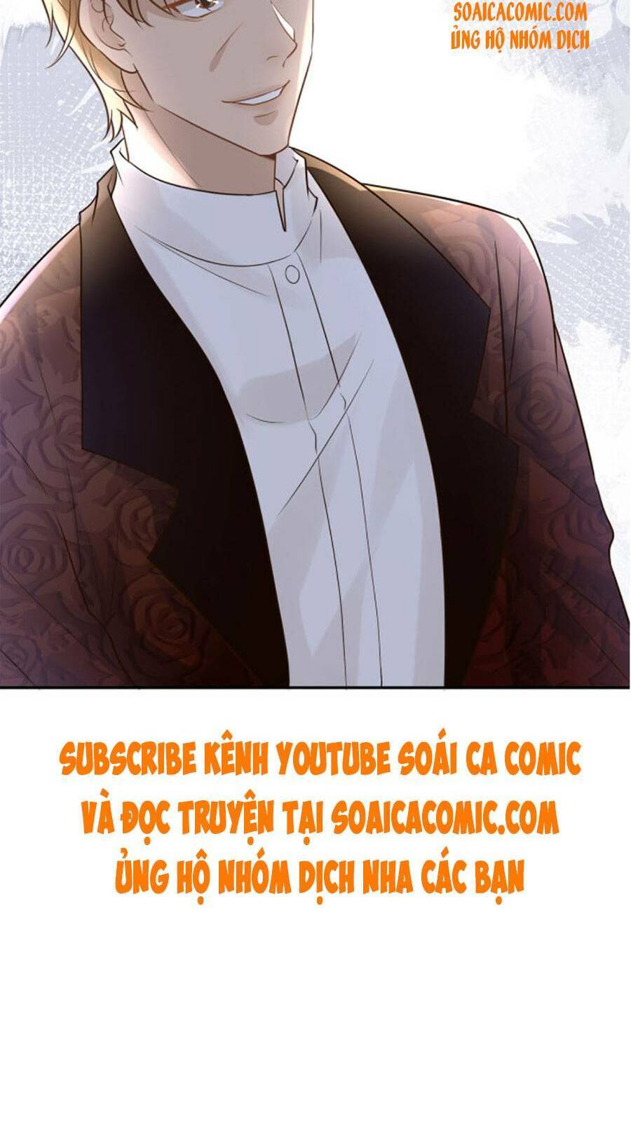 Ôm Khẩn Tiểu Mã Giáp Của Tôi Chap 38 - Next Chap 39
