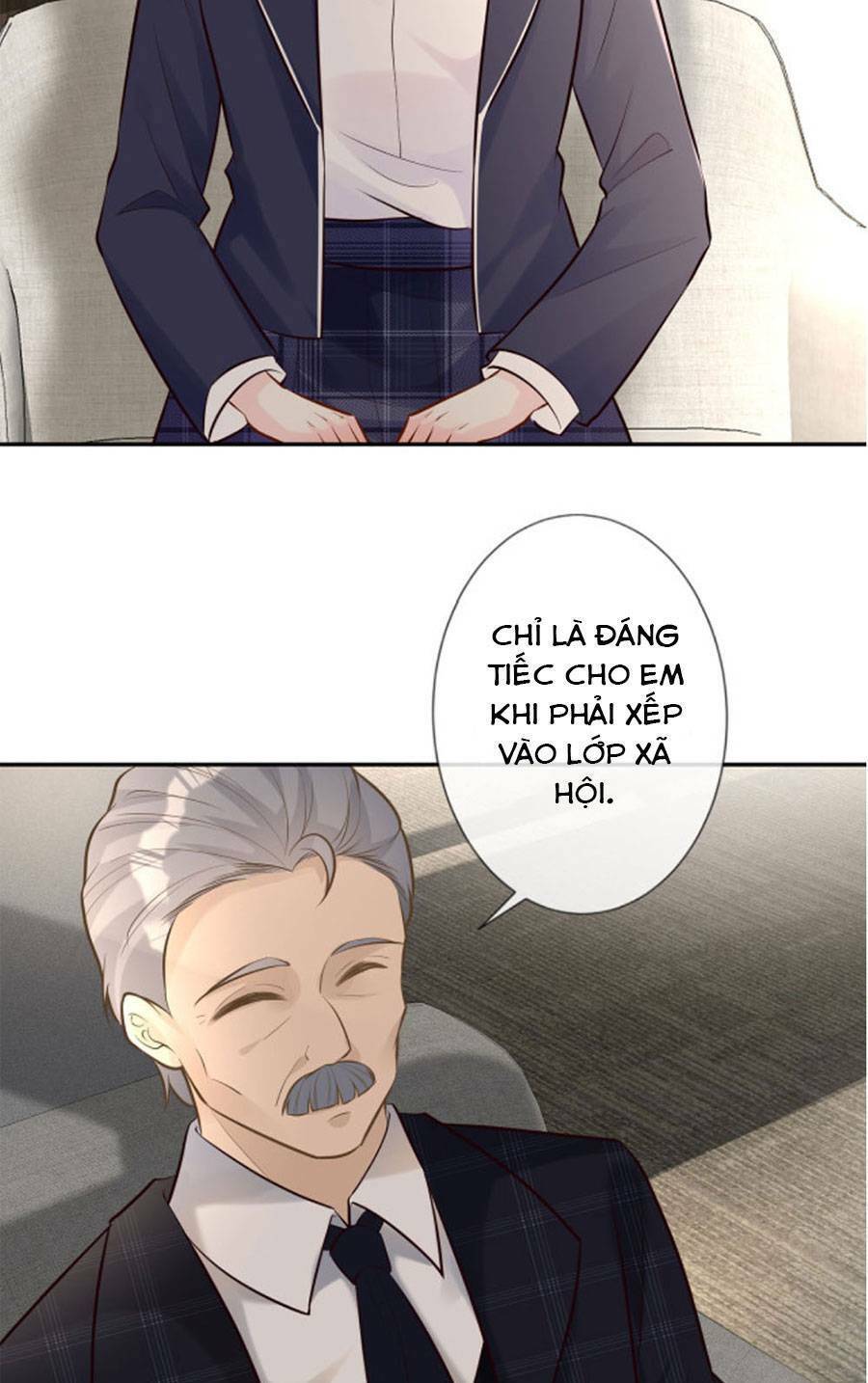 Ôm Khẩn Tiểu Mã Giáp Của Tôi Chap 38 - Next Chap 39