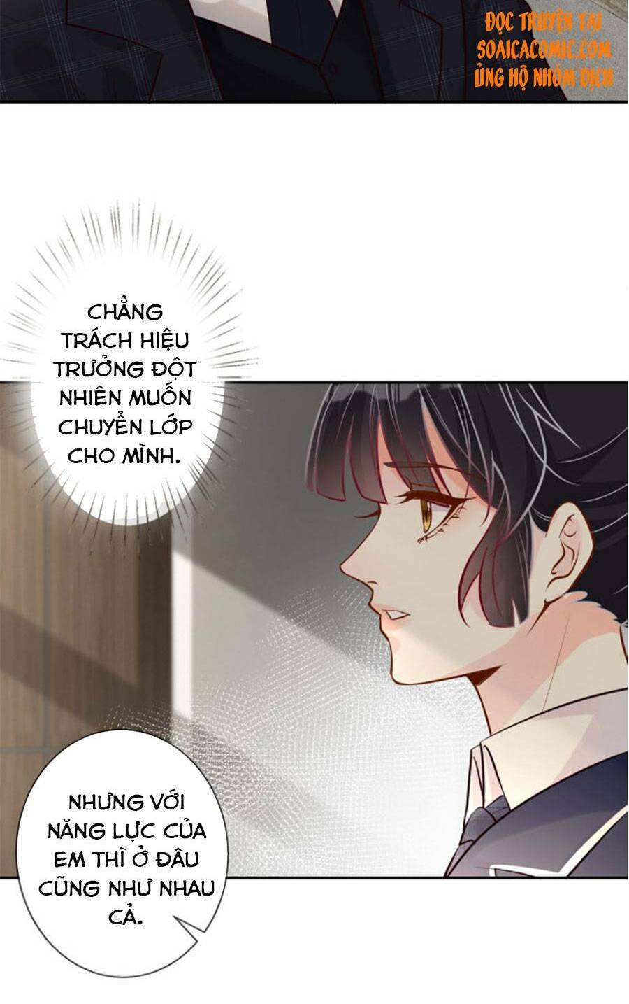 Ôm Khẩn Tiểu Mã Giáp Của Tôi Chap 38 - Next Chap 39