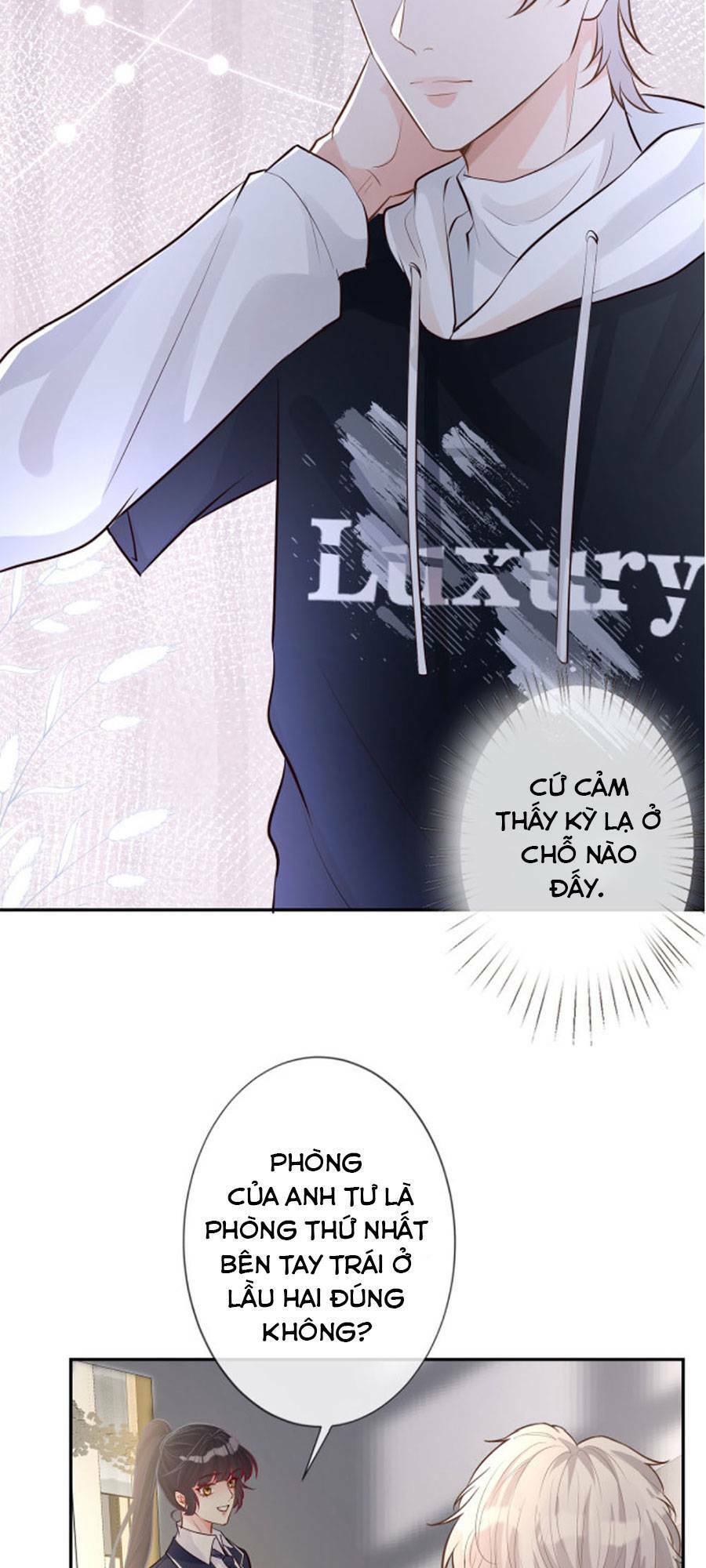 Ôm Khẩn Tiểu Mã Giáp Của Tôi Chap 39 - Next Chap 40