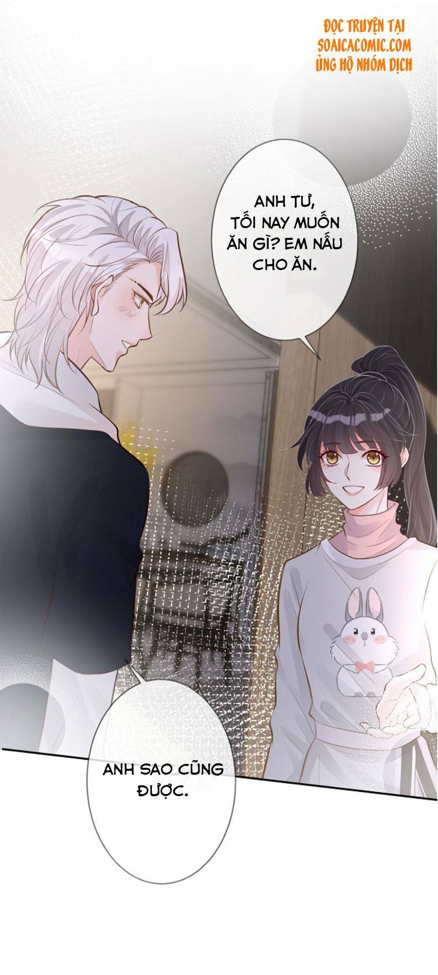 Ôm Khẩn Tiểu Mã Giáp Của Tôi Chap 39 - Next Chap 40