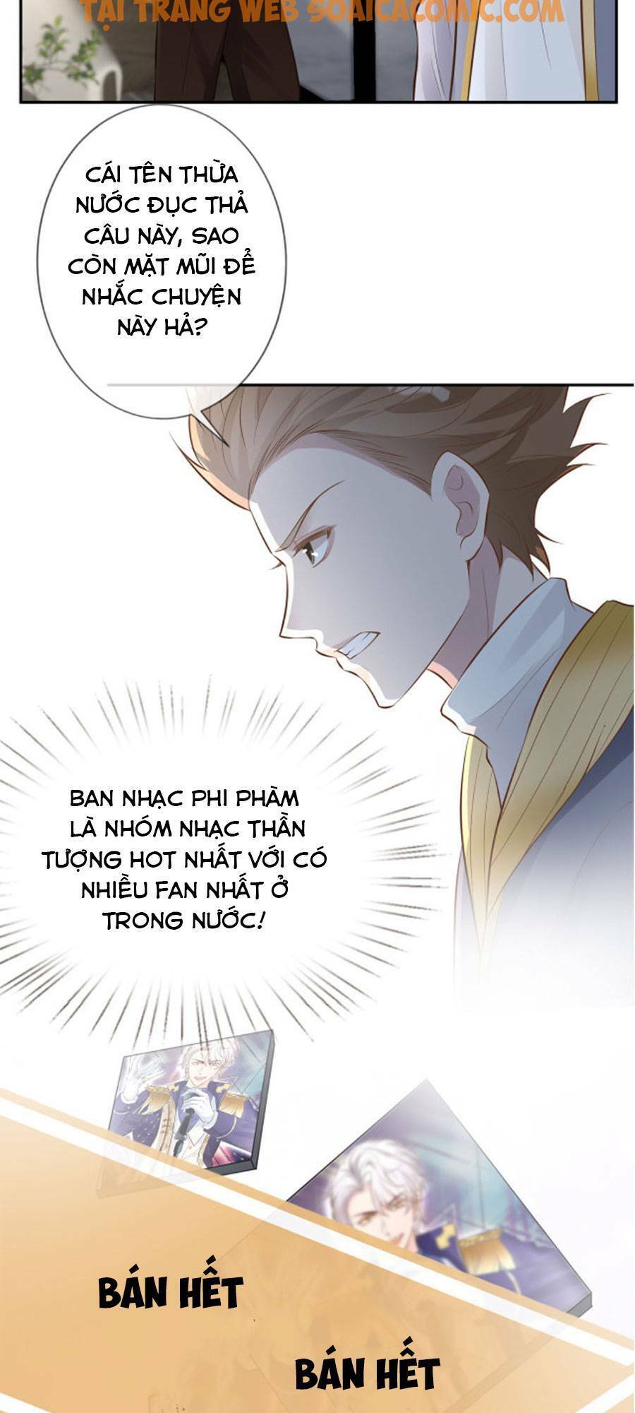 Ôm Khẩn Tiểu Mã Giáp Của Tôi Chap 39 - Next Chap 40