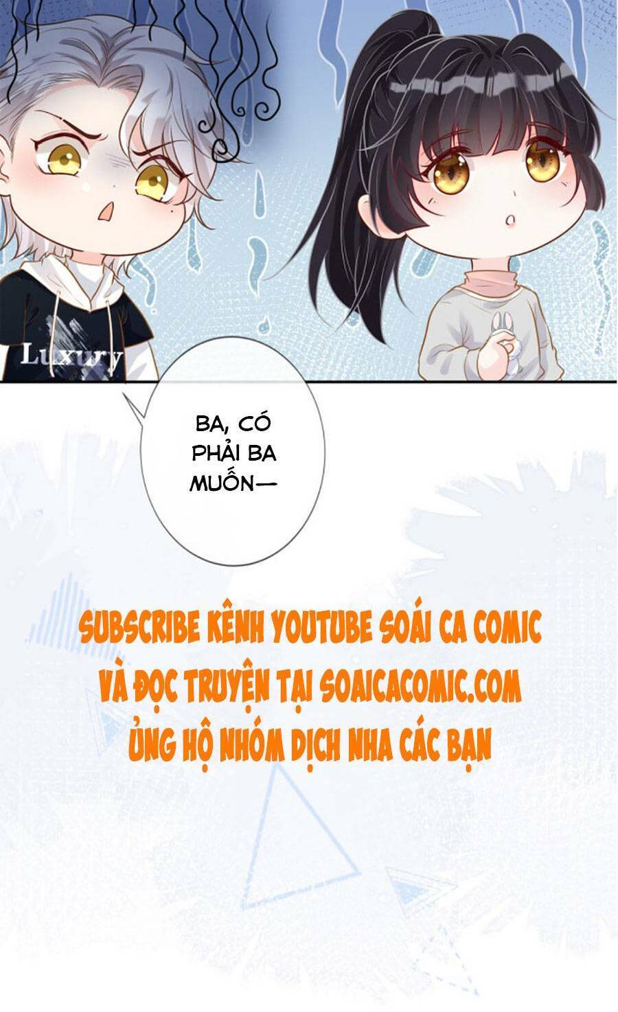 Ôm Khẩn Tiểu Mã Giáp Của Tôi Chap 39 - Next Chap 40