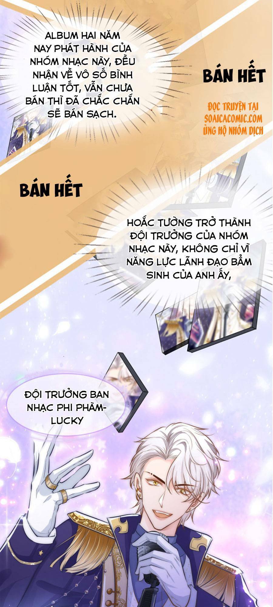 Ôm Khẩn Tiểu Mã Giáp Của Tôi Chap 39 - Next Chap 40