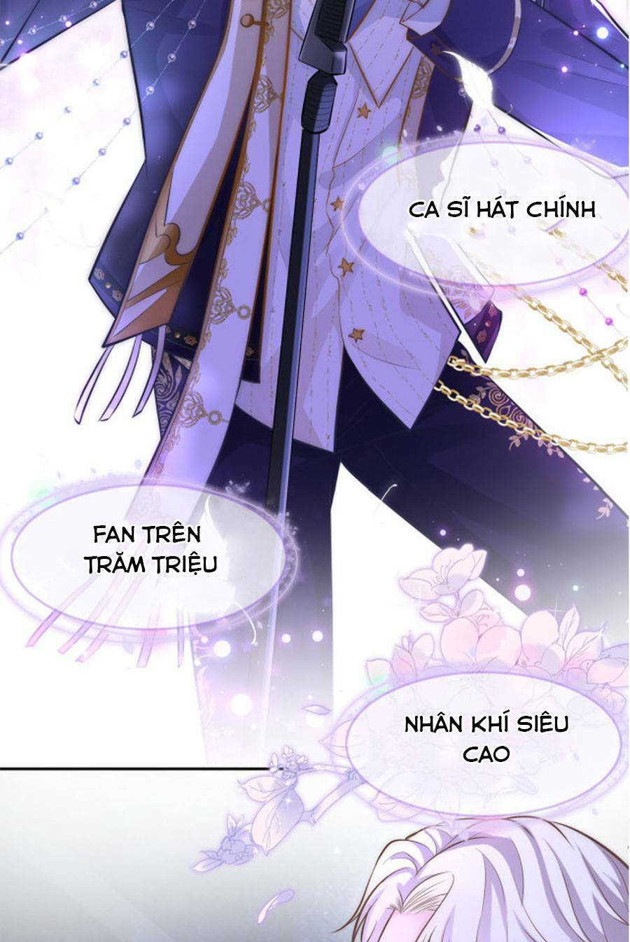 Ôm Khẩn Tiểu Mã Giáp Của Tôi Chap 39 - Next Chap 40