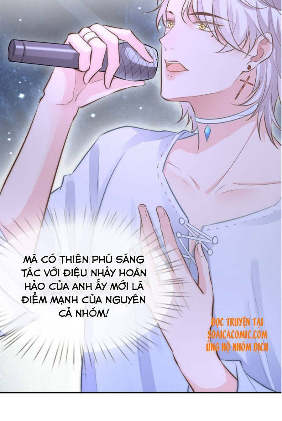Ôm Khẩn Tiểu Mã Giáp Của Tôi Chap 39 - Next Chap 40