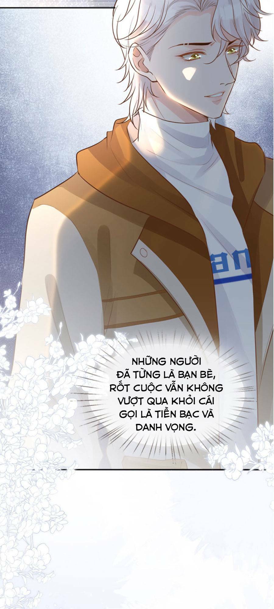 Ôm Khẩn Tiểu Mã Giáp Của Tôi Chap 39 - Next Chap 40
