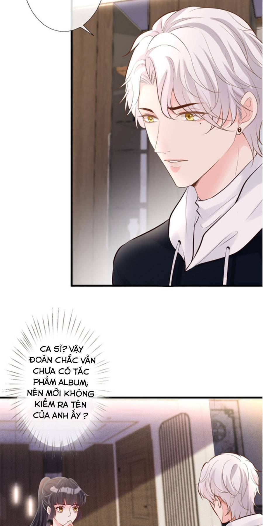 Ôm Khẩn Tiểu Mã Giáp Của Tôi Chap 40 - Next Chap 41