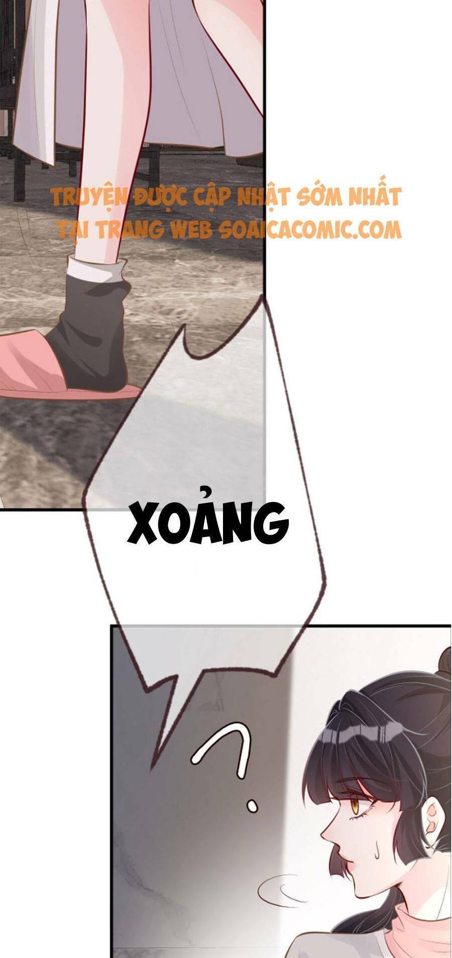 Ôm Khẩn Tiểu Mã Giáp Của Tôi Chap 40 - Next Chap 41