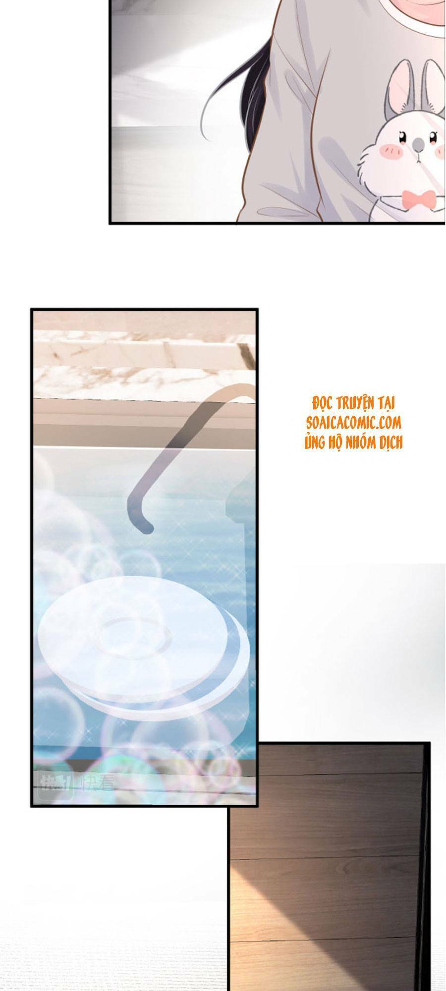 Ôm Khẩn Tiểu Mã Giáp Của Tôi Chap 40 - Next Chap 41