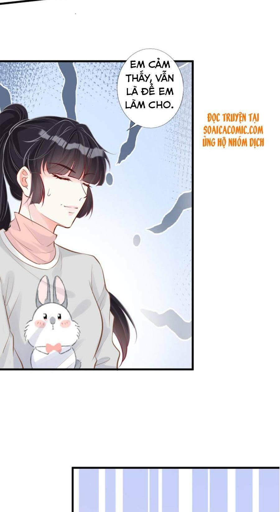 Ôm Khẩn Tiểu Mã Giáp Của Tôi Chap 40 - Next Chap 41