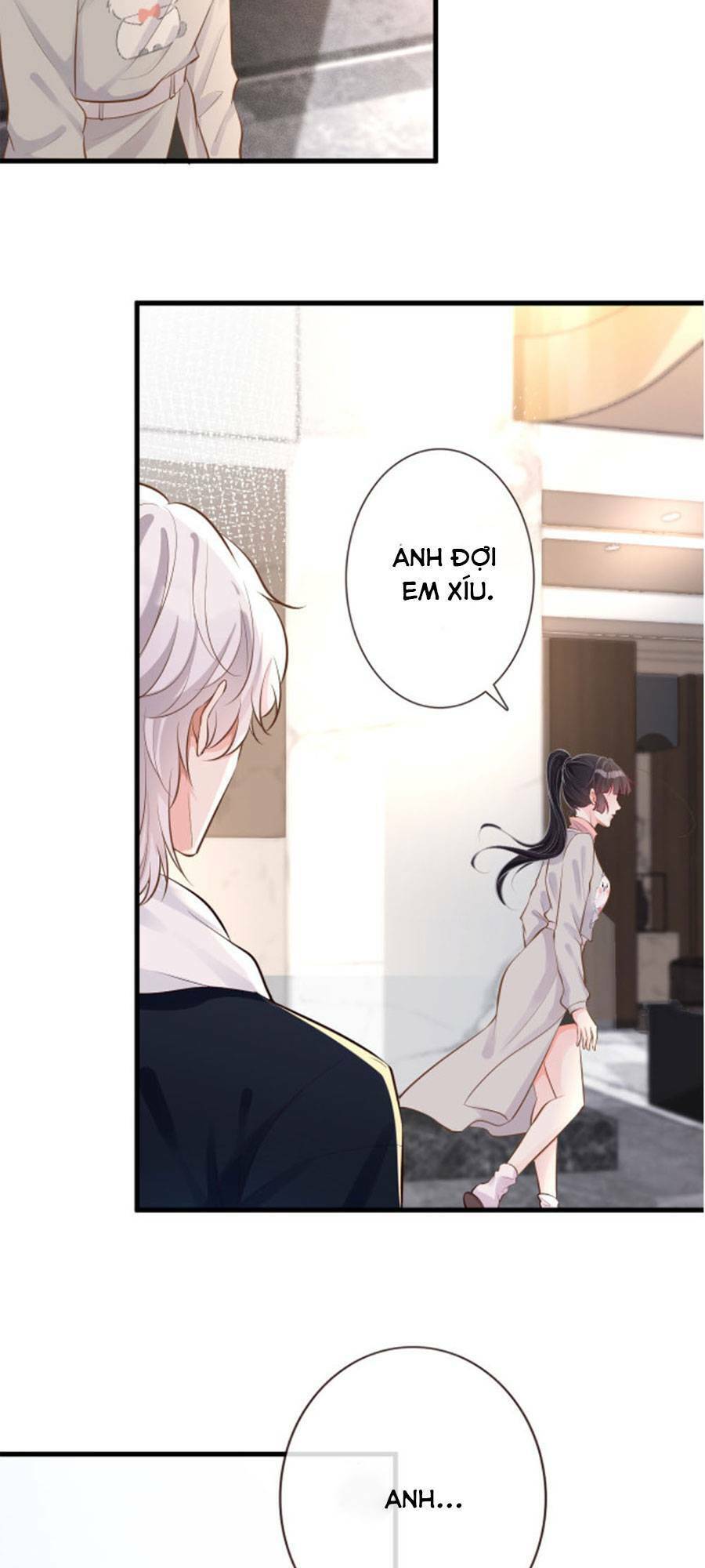 Ôm Khẩn Tiểu Mã Giáp Của Tôi Chap 40 - Next Chap 41