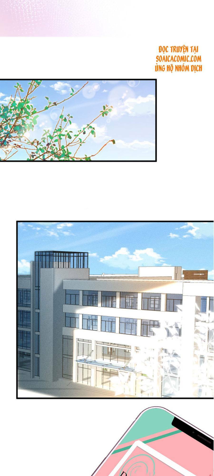 Ôm Khẩn Tiểu Mã Giáp Của Tôi Chap 40 - Next Chap 41