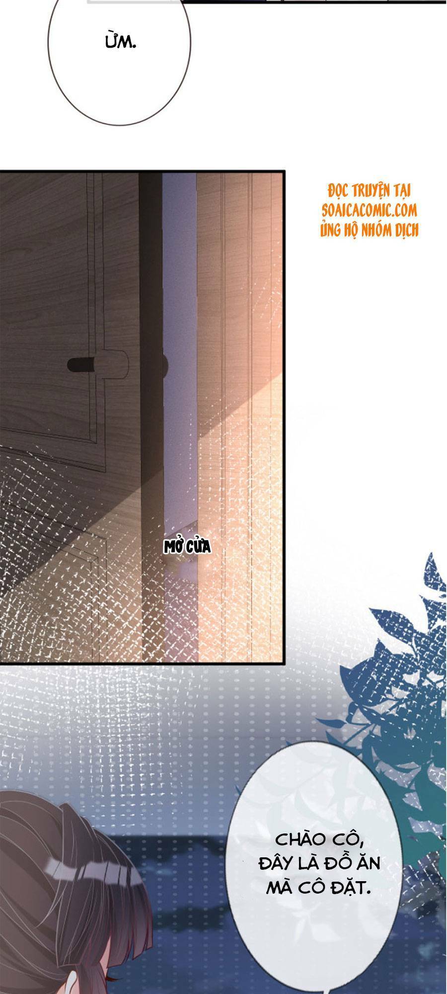 Ôm Khẩn Tiểu Mã Giáp Của Tôi Chap 40 - Next Chap 41