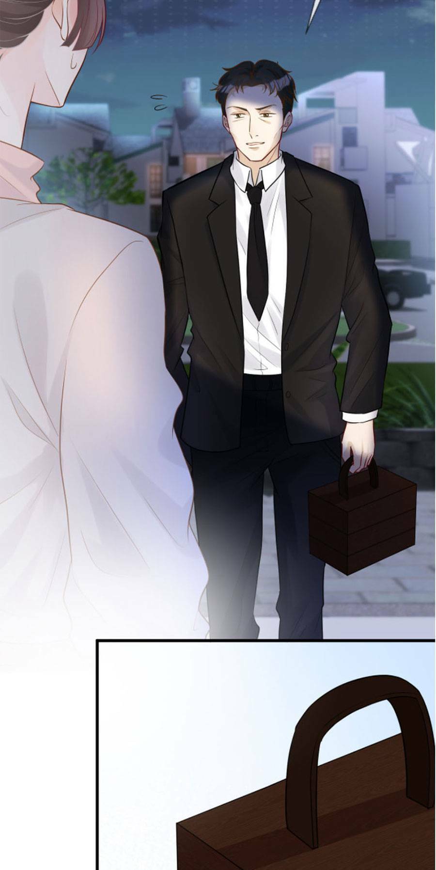 Ôm Khẩn Tiểu Mã Giáp Của Tôi Chap 40 - Next Chap 41