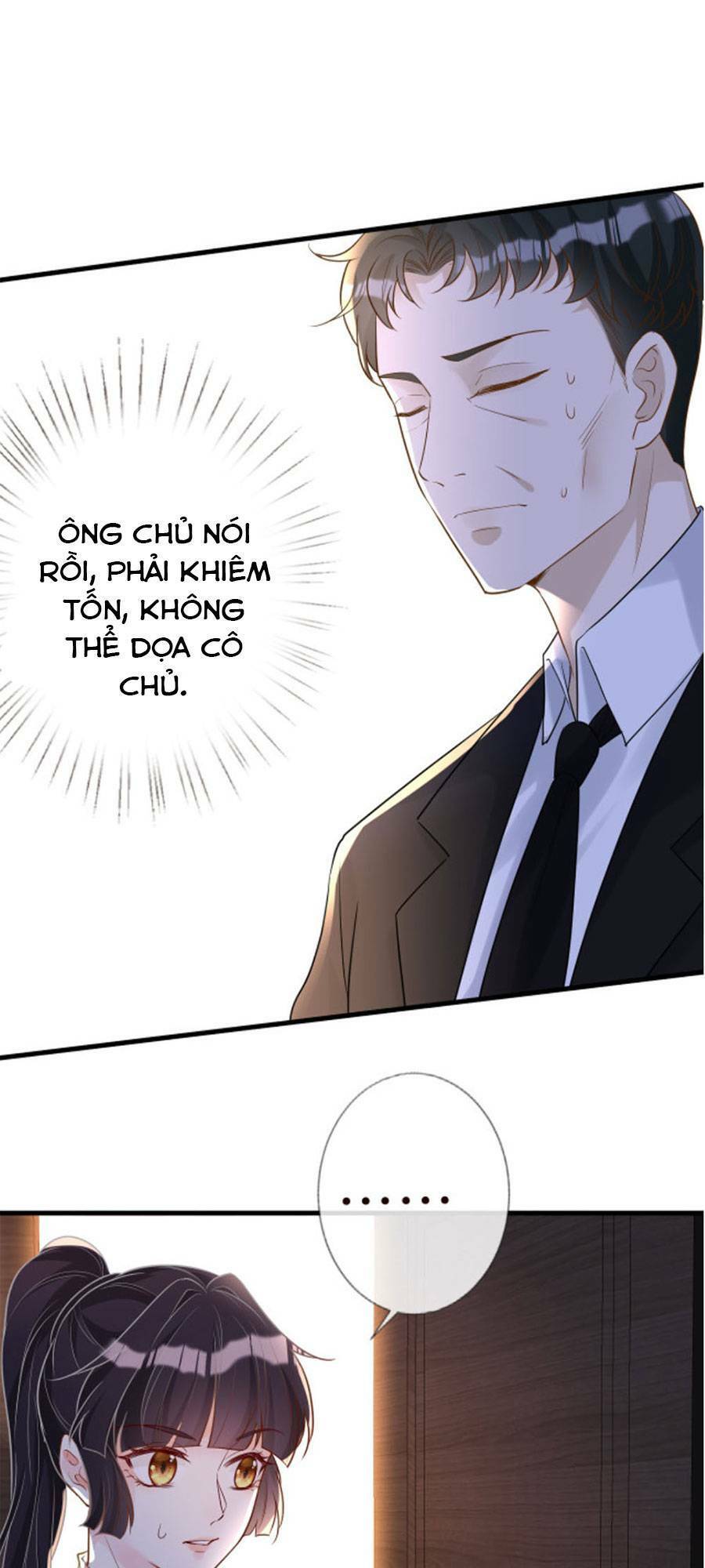 Ôm Khẩn Tiểu Mã Giáp Của Tôi Chap 40 - Next Chap 41