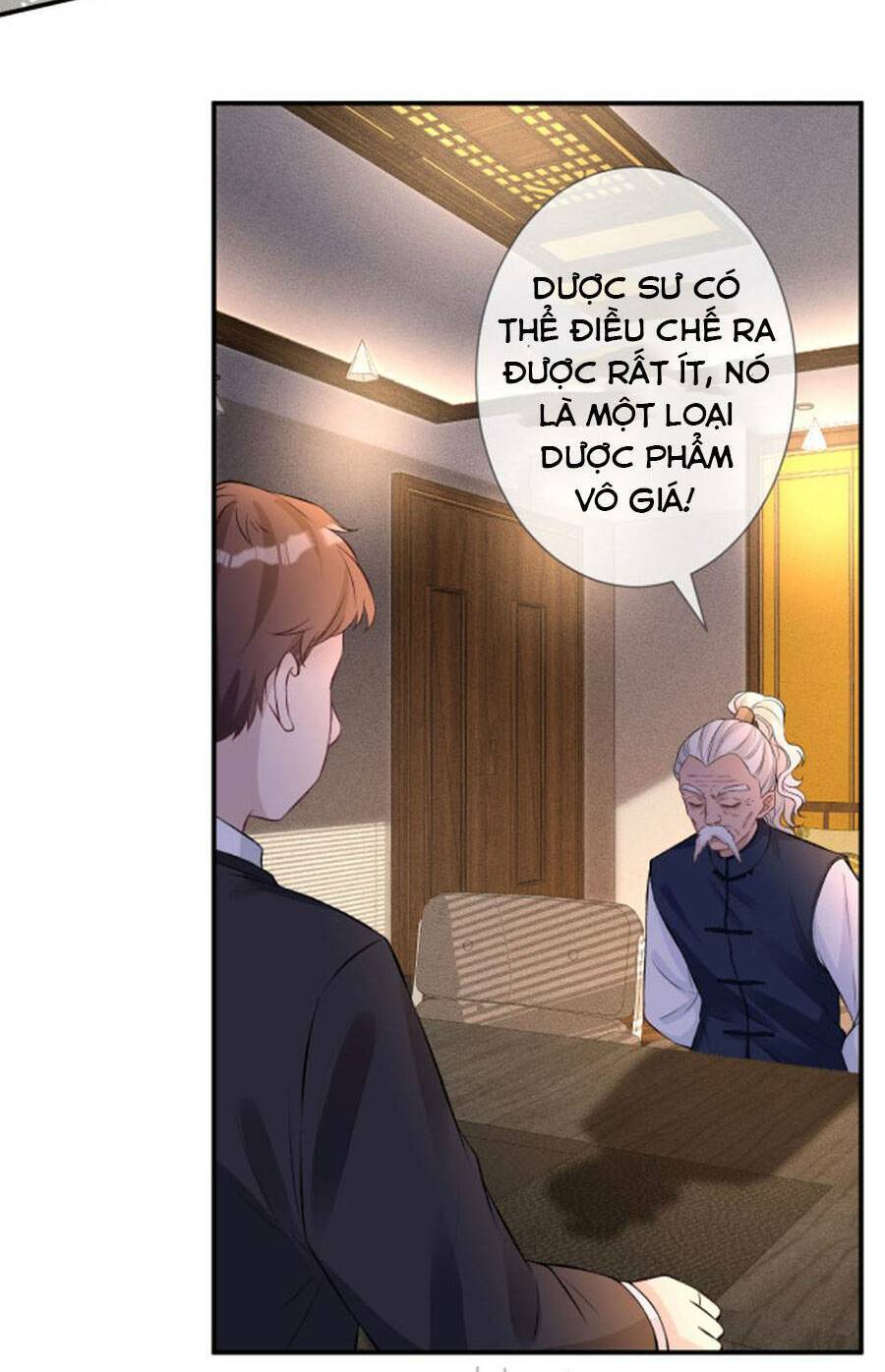 Ôm Khẩn Tiểu Mã Giáp Của Tôi Chap 41 - Next Chap 42