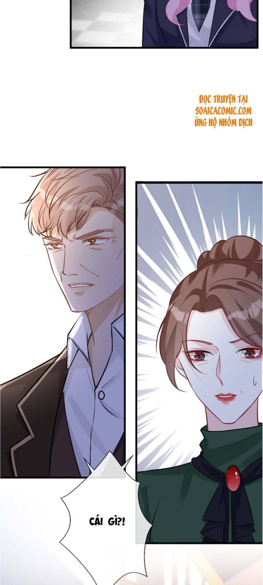 Ôm Khẩn Tiểu Mã Giáp Của Tôi Chap 41 - Next Chap 42