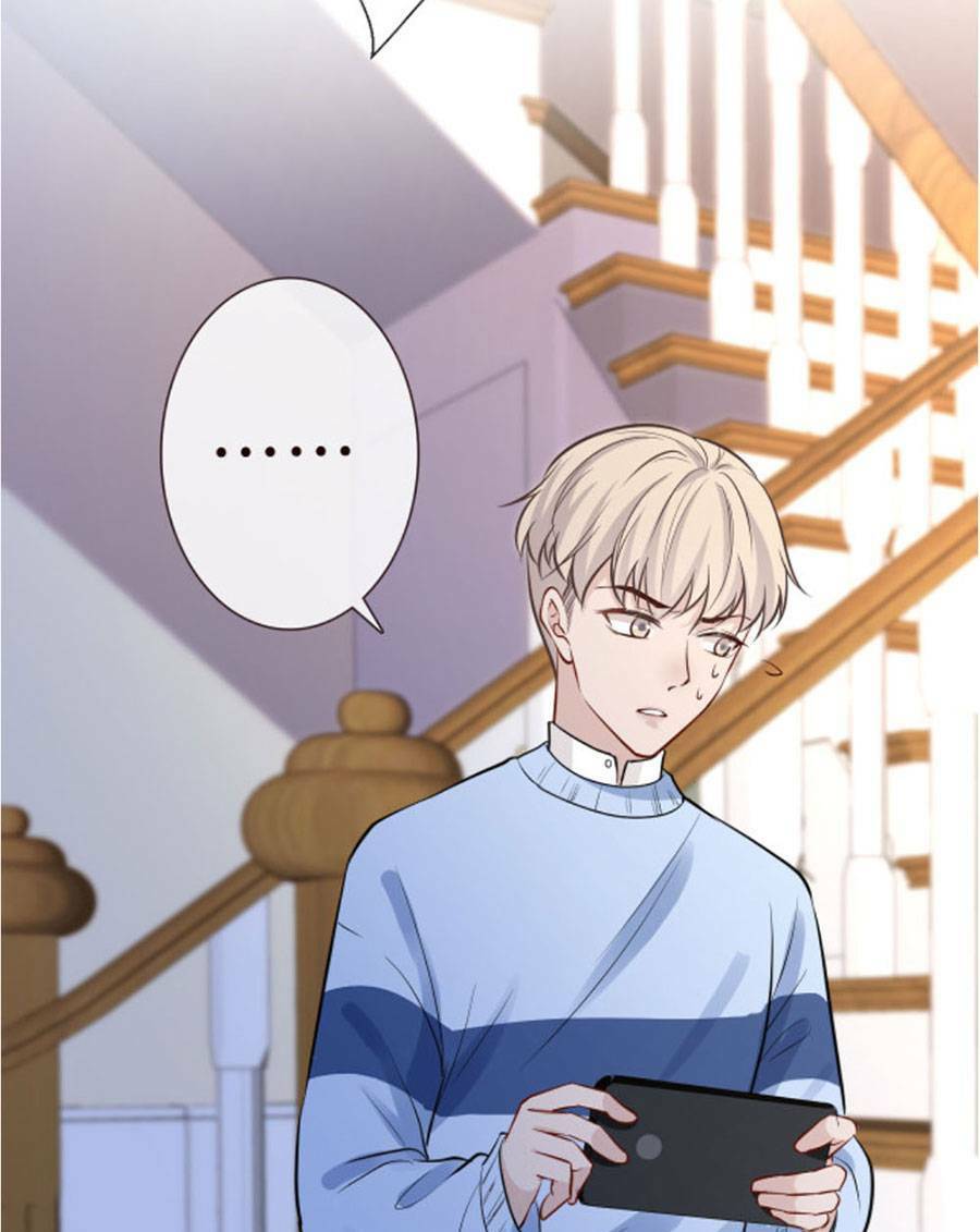 Ôm Khẩn Tiểu Mã Giáp Của Tôi Chap 41 - Next Chap 42