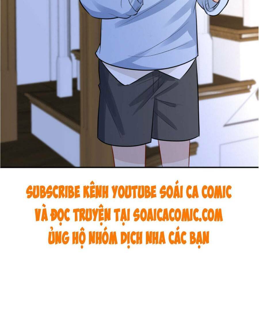 Ôm Khẩn Tiểu Mã Giáp Của Tôi Chap 41 - Next Chap 42