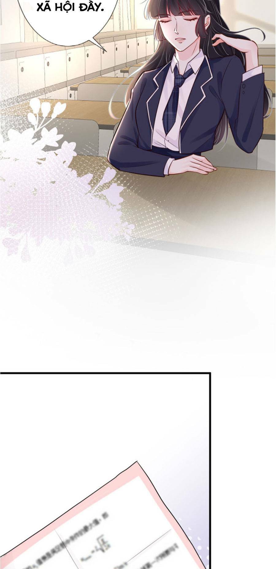 Ôm Khẩn Tiểu Mã Giáp Của Tôi Chap 42 - Next Chap 43