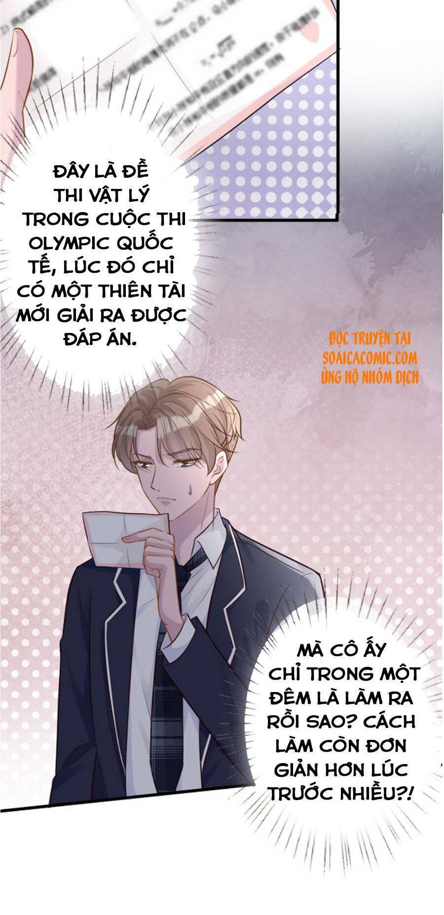 Ôm Khẩn Tiểu Mã Giáp Của Tôi Chap 42 - Next Chap 43