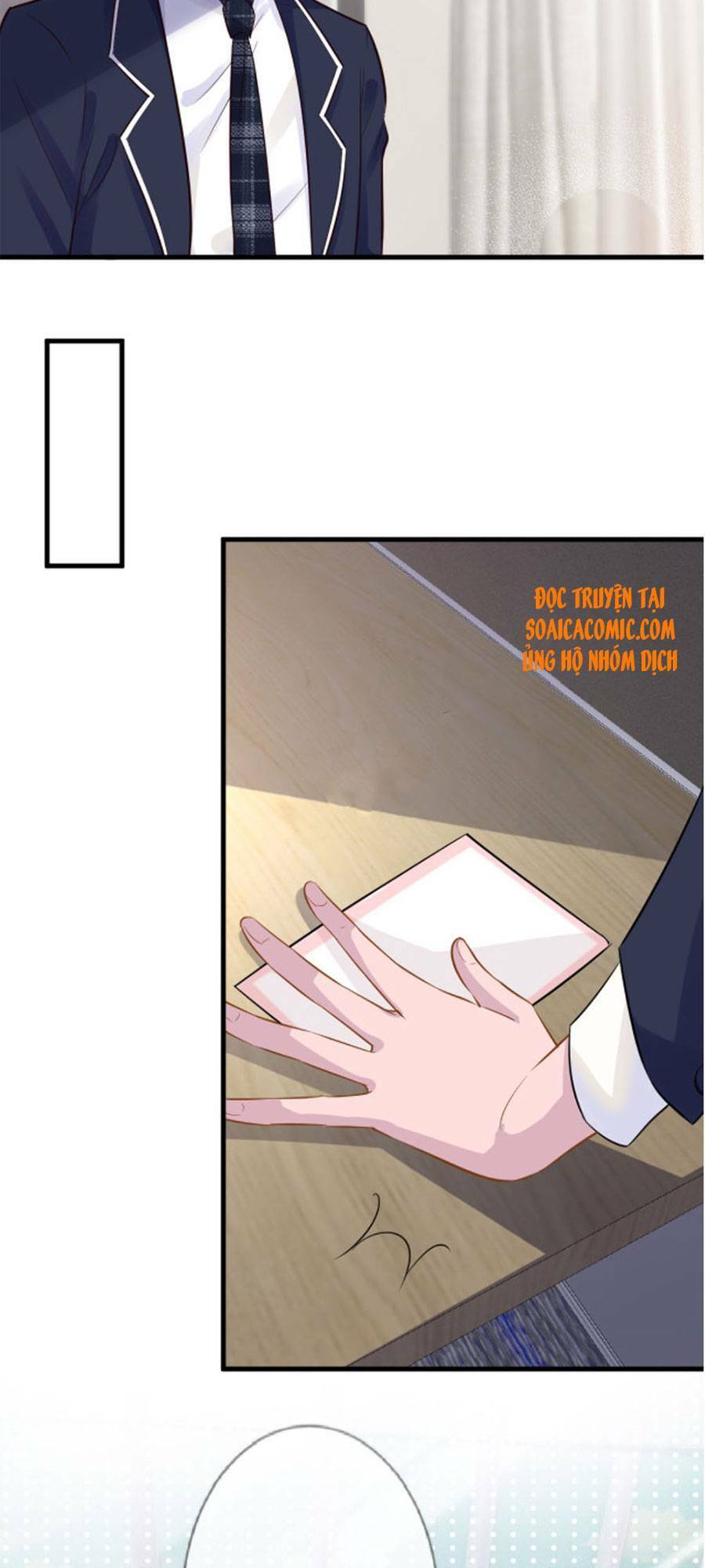 Ôm Khẩn Tiểu Mã Giáp Của Tôi Chap 42 - Next Chap 43