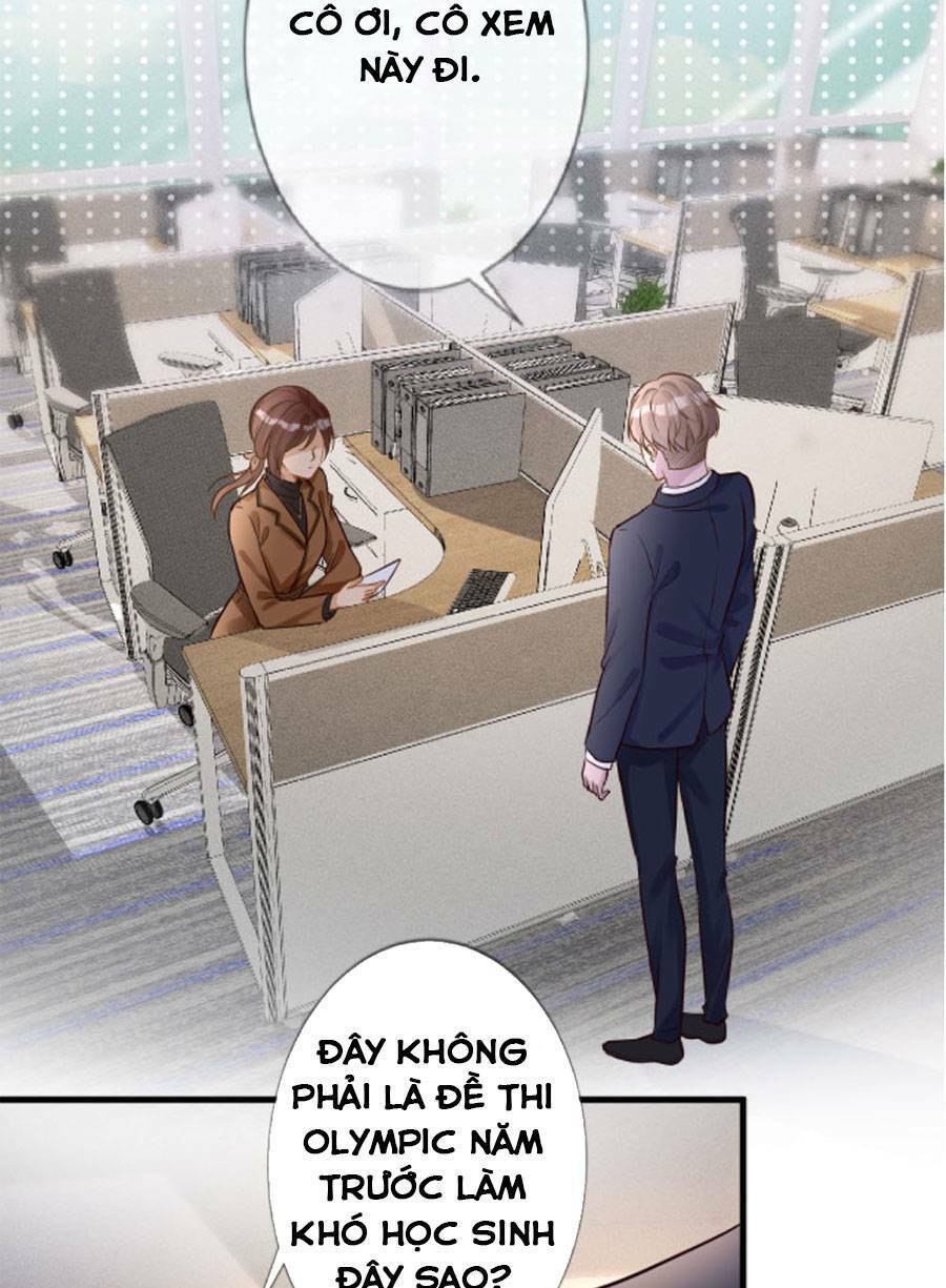 Ôm Khẩn Tiểu Mã Giáp Của Tôi Chap 42 - Next Chap 43