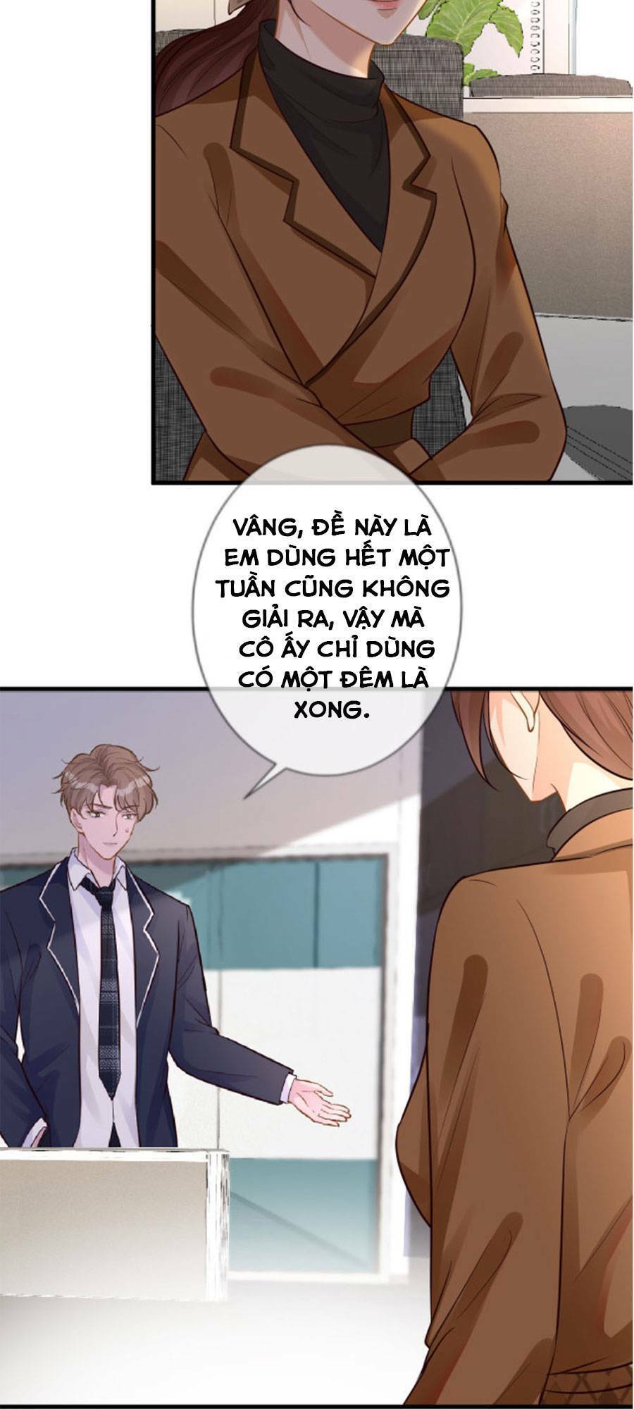 Ôm Khẩn Tiểu Mã Giáp Của Tôi Chap 42 - Next Chap 43
