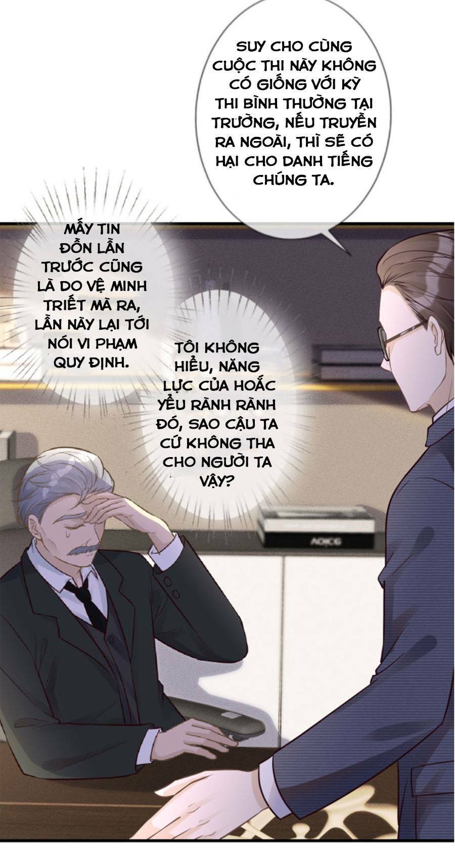 Ôm Khẩn Tiểu Mã Giáp Của Tôi Chap 42 - Next Chap 43
