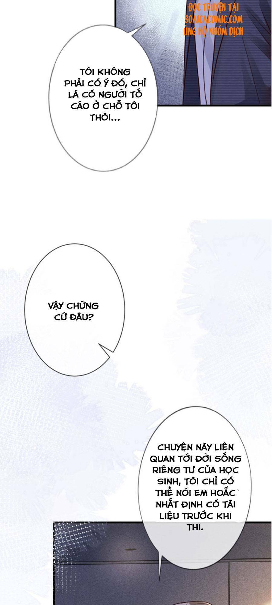 Ôm Khẩn Tiểu Mã Giáp Của Tôi Chap 42 - Next Chap 43