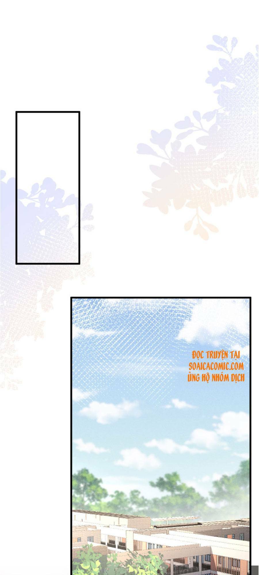 Ôm Khẩn Tiểu Mã Giáp Của Tôi Chap 42 - Next Chap 43