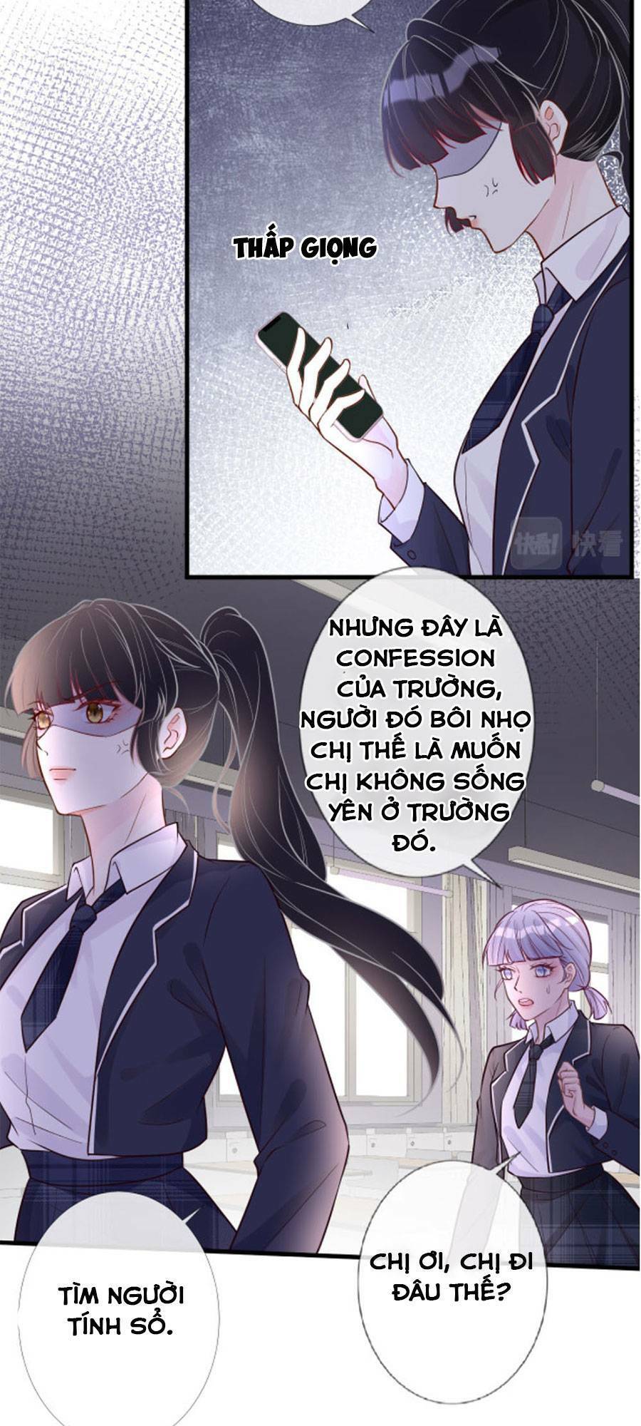 Ôm Khẩn Tiểu Mã Giáp Của Tôi Chap 43 - Next Chap 44