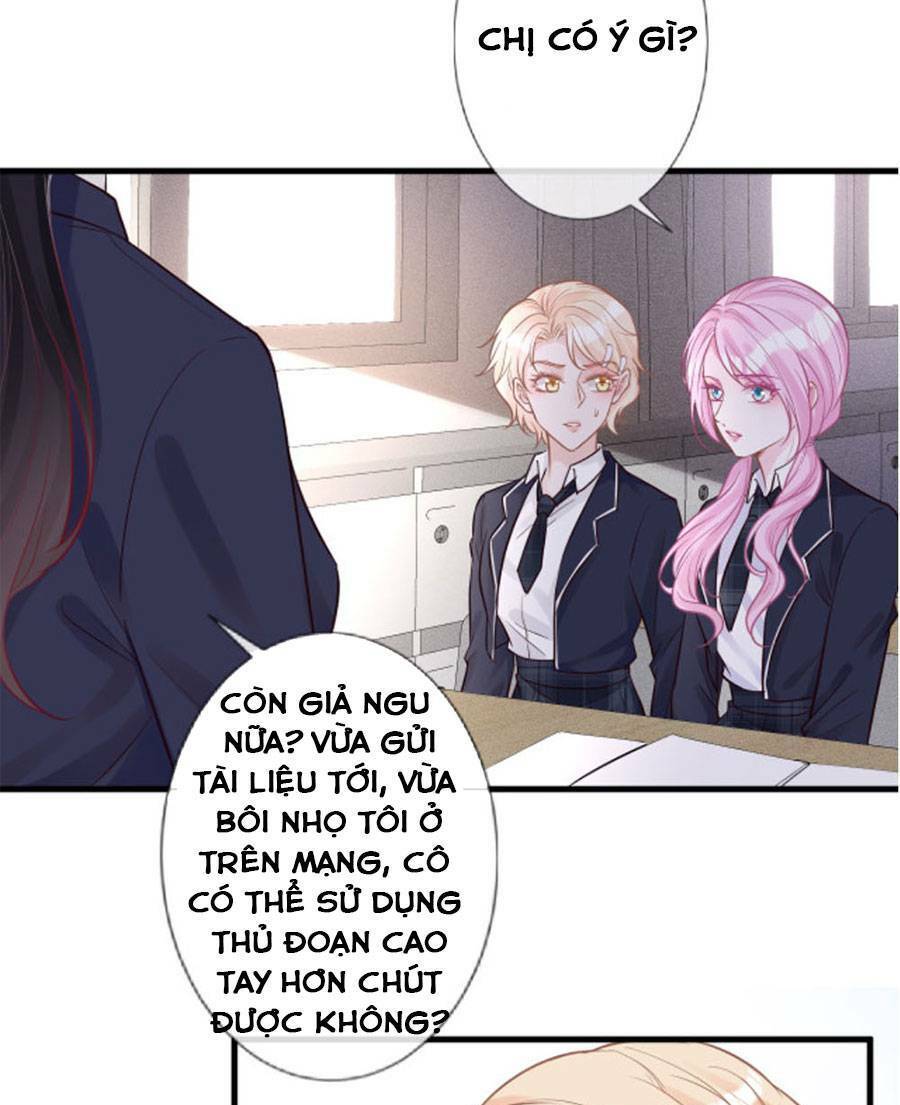 Ôm Khẩn Tiểu Mã Giáp Của Tôi Chap 43 - Next Chap 44