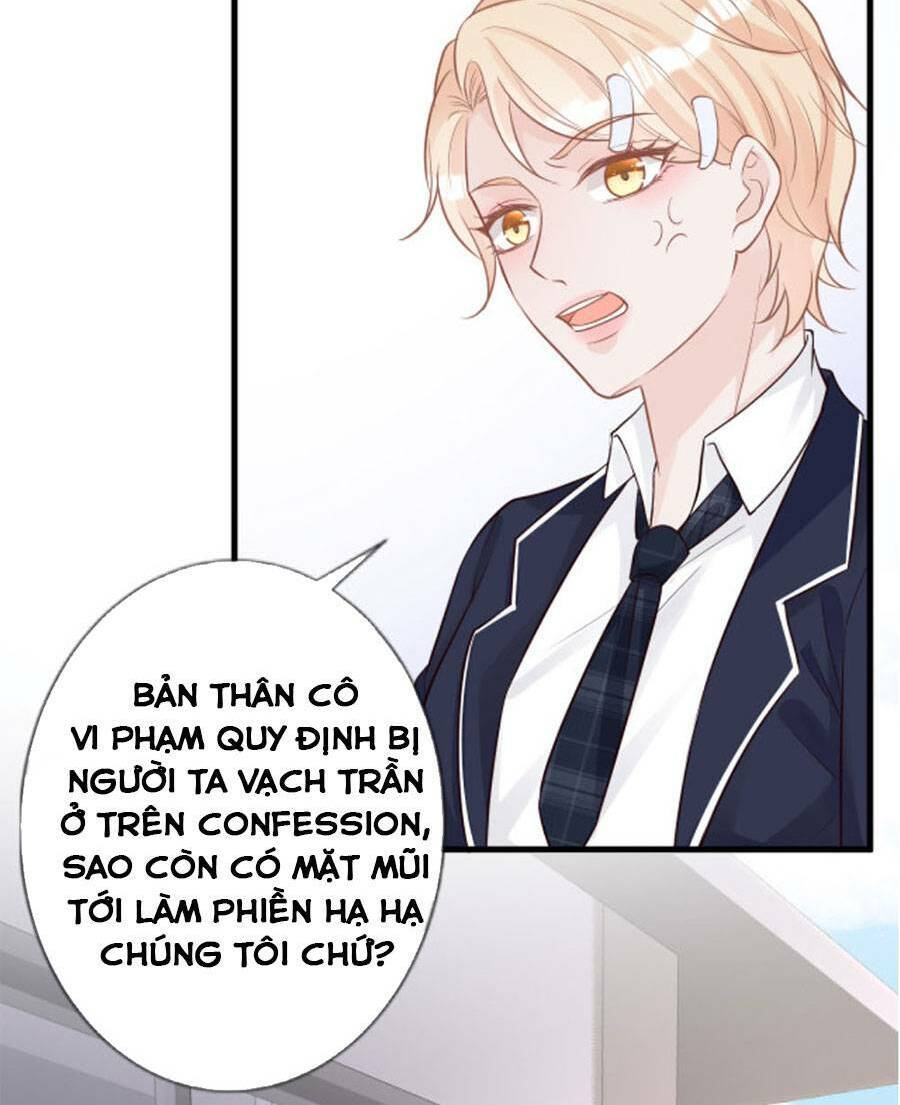 Ôm Khẩn Tiểu Mã Giáp Của Tôi Chap 43 - Next Chap 44