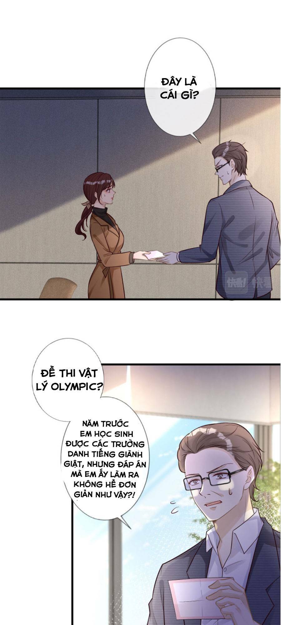 Ôm Khẩn Tiểu Mã Giáp Của Tôi Chap 43 - Next Chap 44