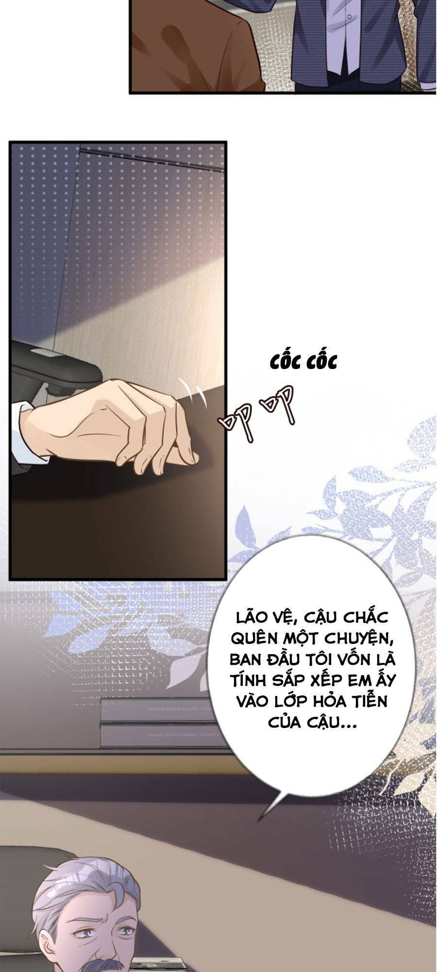 Ôm Khẩn Tiểu Mã Giáp Của Tôi Chap 43 - Next Chap 44