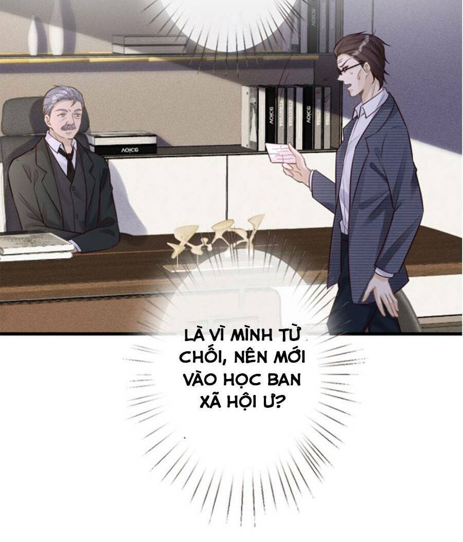 Ôm Khẩn Tiểu Mã Giáp Của Tôi Chap 43 - Next Chap 44