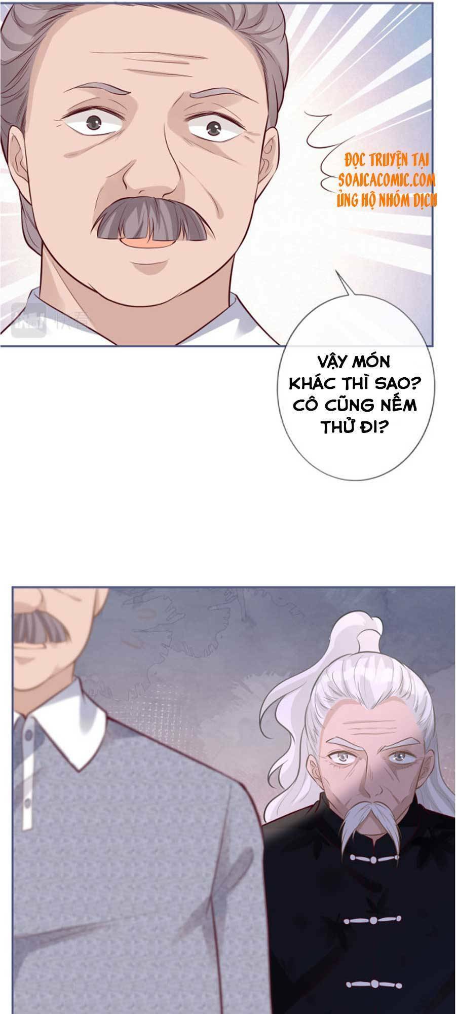Ôm Khẩn Tiểu Mã Giáp Của Tôi Chap 44 - Next Chap 45