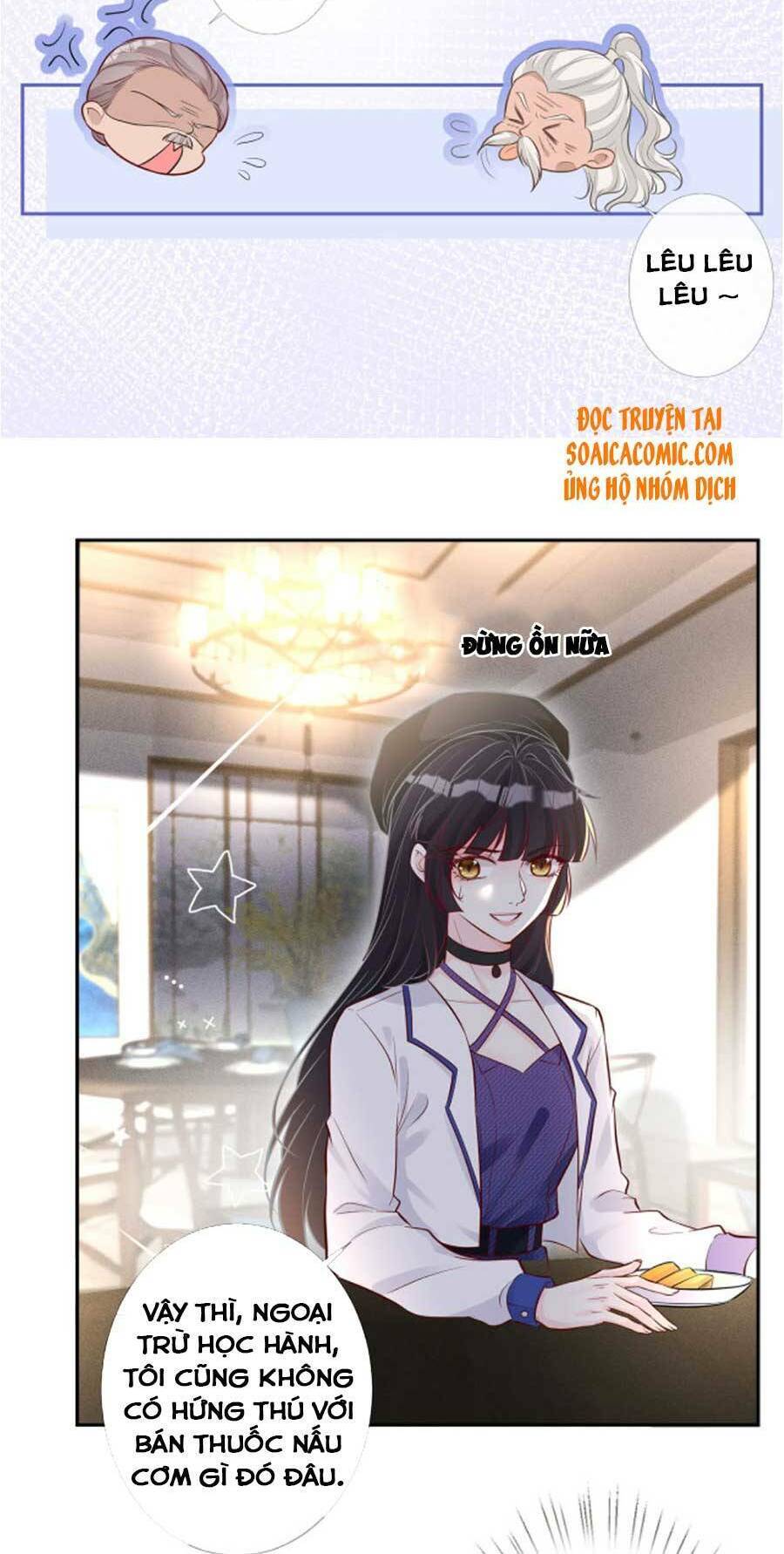 Ôm Khẩn Tiểu Mã Giáp Của Tôi Chap 44 - Next Chap 45
