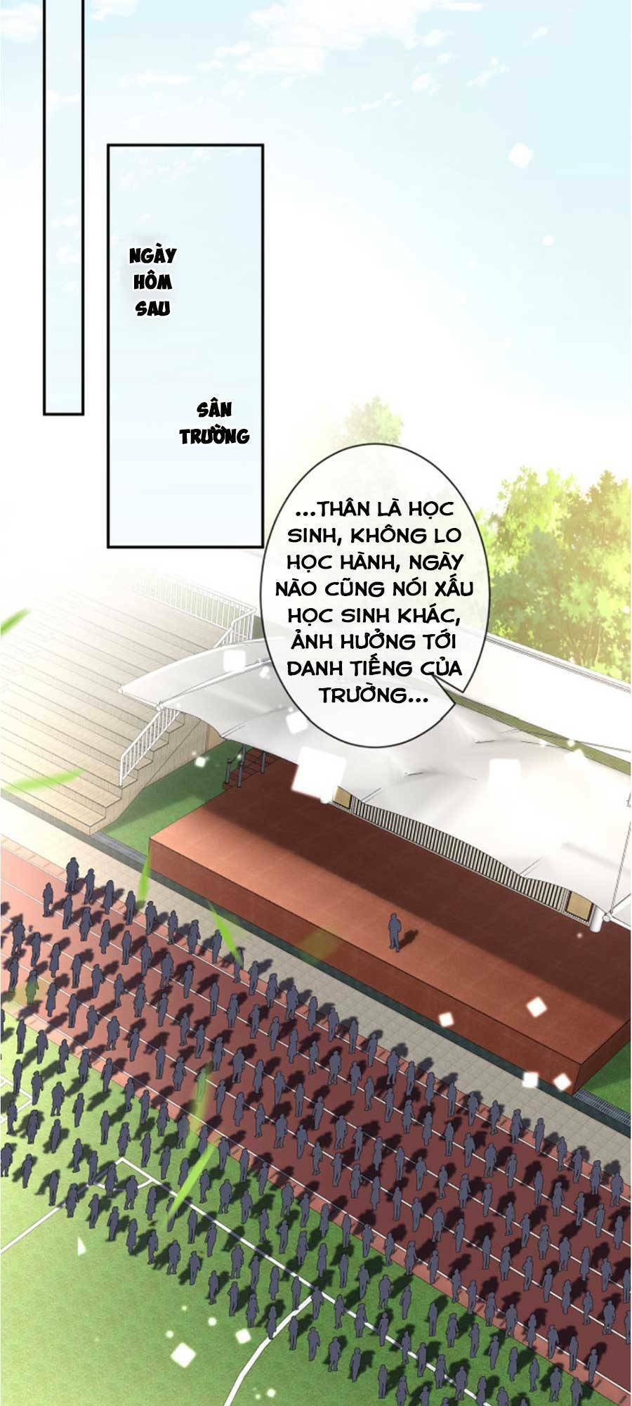 Ôm Khẩn Tiểu Mã Giáp Của Tôi Chap 44 - Next Chap 45
