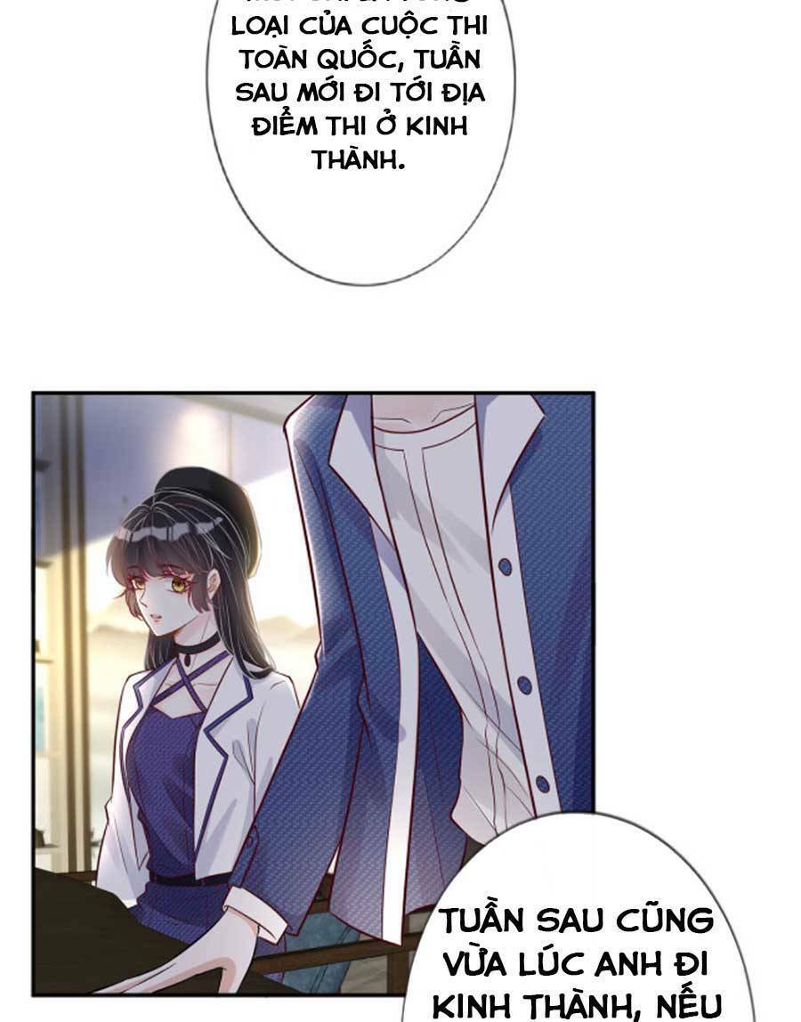 Ôm Khẩn Tiểu Mã Giáp Của Tôi Chap 44 - Next Chap 45