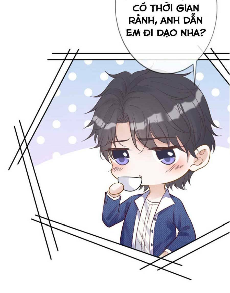 Ôm Khẩn Tiểu Mã Giáp Của Tôi Chap 44 - Next Chap 45