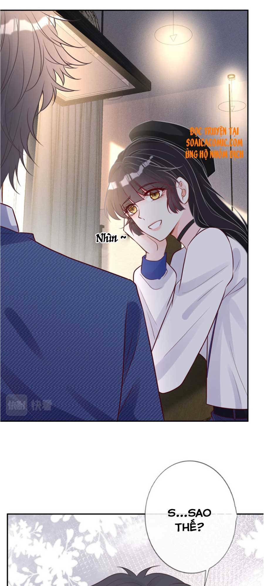 Ôm Khẩn Tiểu Mã Giáp Của Tôi Chap 44 - Next Chap 45