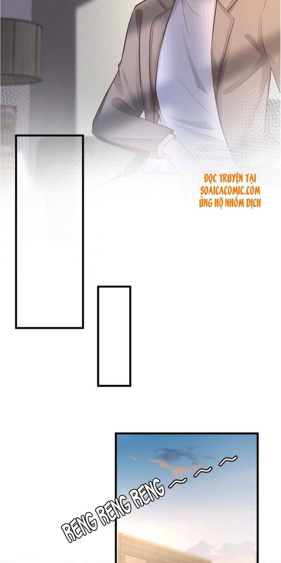 Ôm Khẩn Tiểu Mã Giáp Của Tôi Chap 46 - Next Chap 47