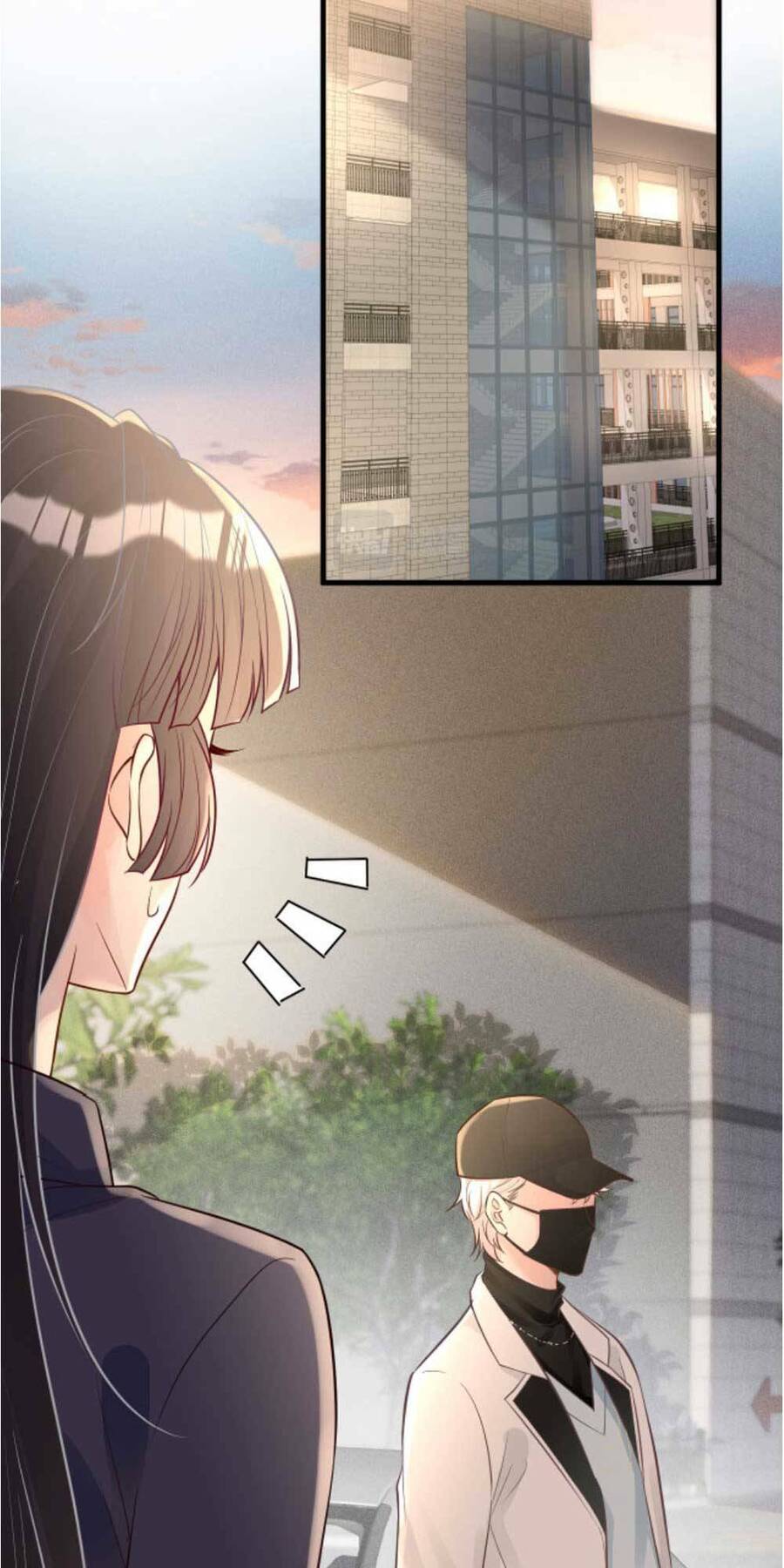 Ôm Khẩn Tiểu Mã Giáp Của Tôi Chap 46 - Next Chap 47