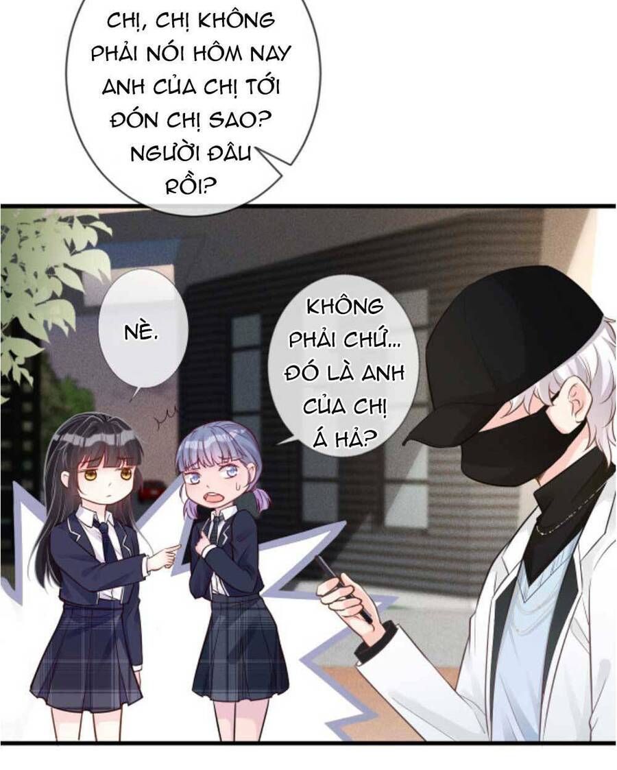 Ôm Khẩn Tiểu Mã Giáp Của Tôi Chap 46 - Next Chap 47