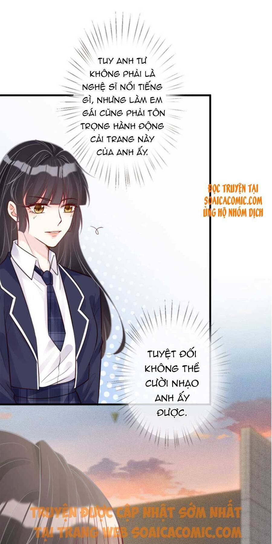 Ôm Khẩn Tiểu Mã Giáp Của Tôi Chap 46 - Next Chap 47