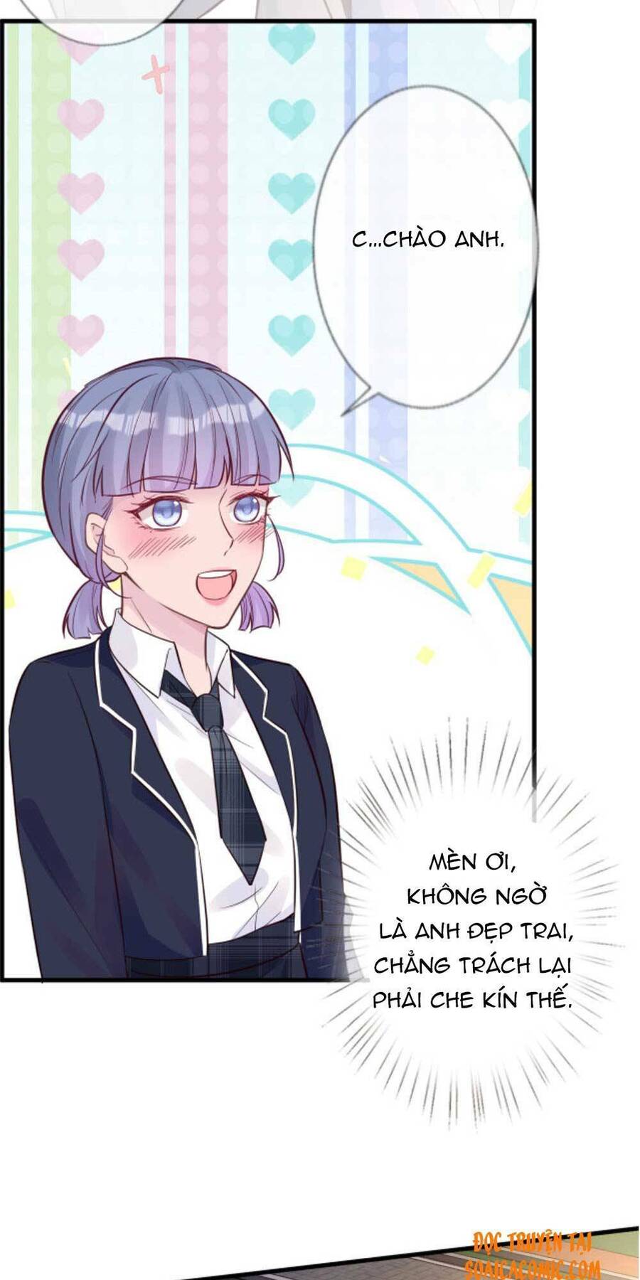 Ôm Khẩn Tiểu Mã Giáp Của Tôi Chap 46 - Next Chap 47