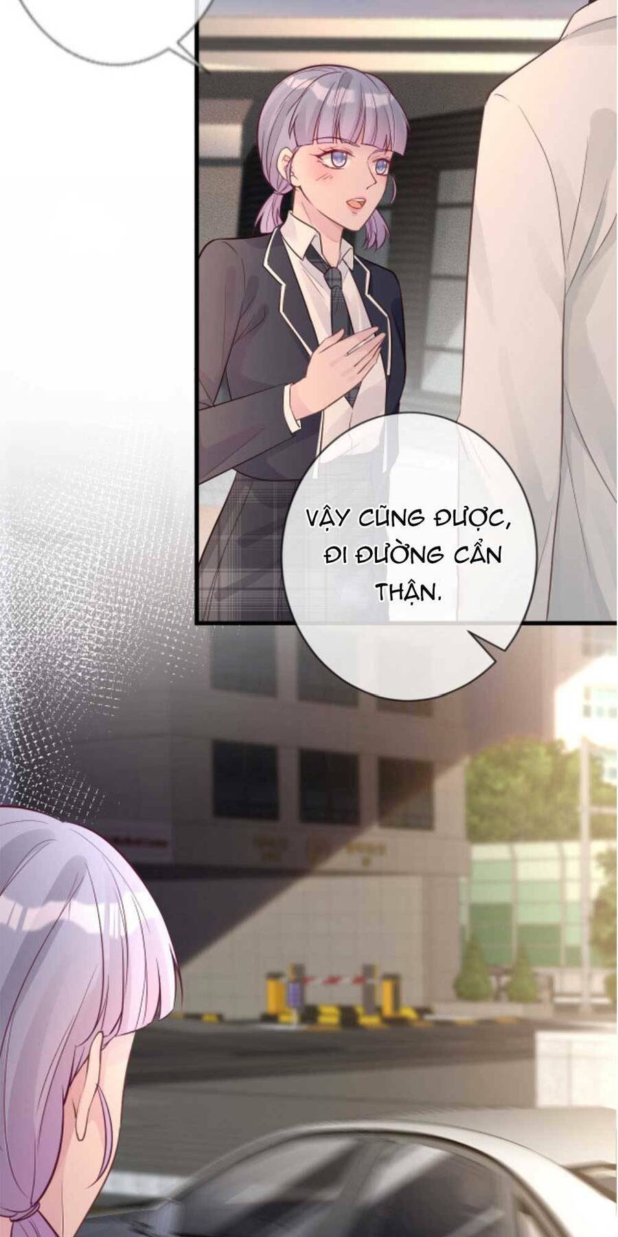 Ôm Khẩn Tiểu Mã Giáp Của Tôi Chap 46 - Next Chap 47